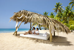 Luxury and Gourmet | 5 Days | Punta Cana and Samaná Combi Vacation Package – Starting at USD 2,376.00/pp*